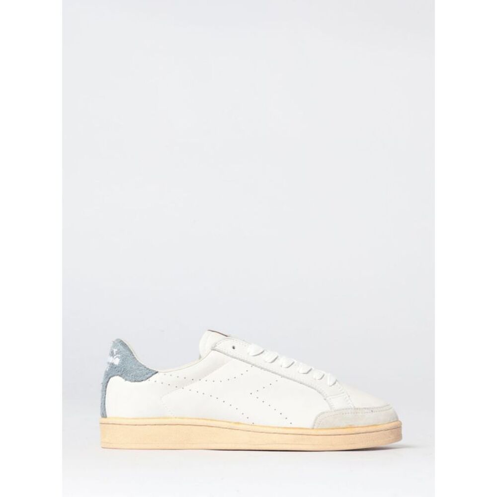 Diadora Heritage Sneakers Men Grey